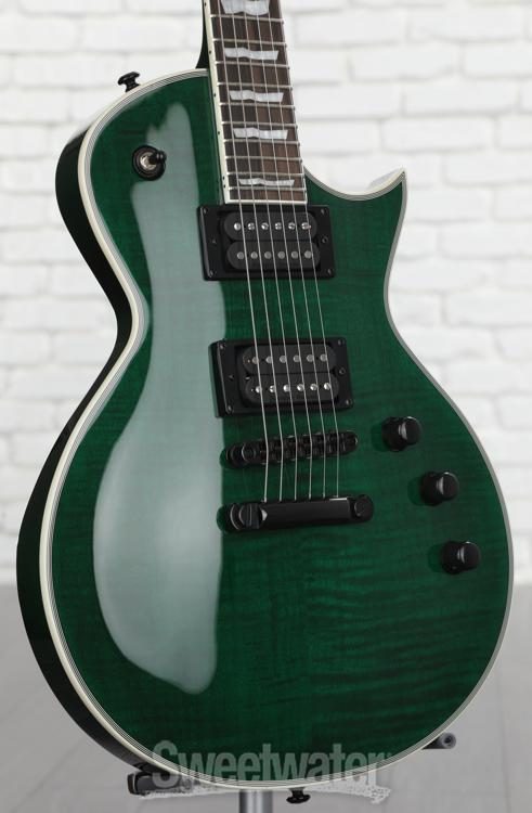 ltd ec 1000 green