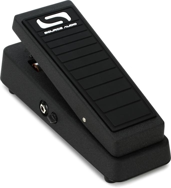 SOURCE AUDIO SA161 Dual Expression Pedal