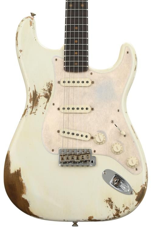 Fender Custom Shop Ltd 59 Strat Heavy Relic Fender Custom Shop Ltd 59 Strat Heavy Relic