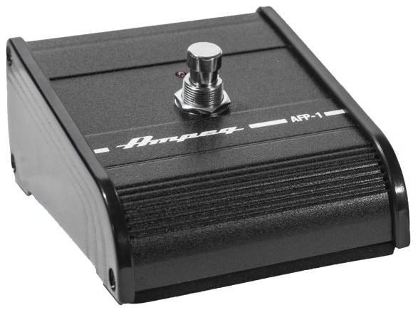 footswitch ampeg