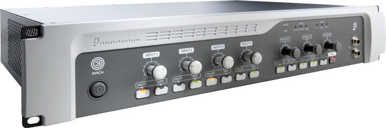 digi 003 digidesign avid オーディオインターフェス