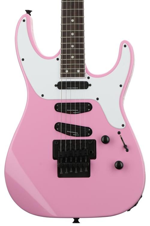 jackson sl4x pink