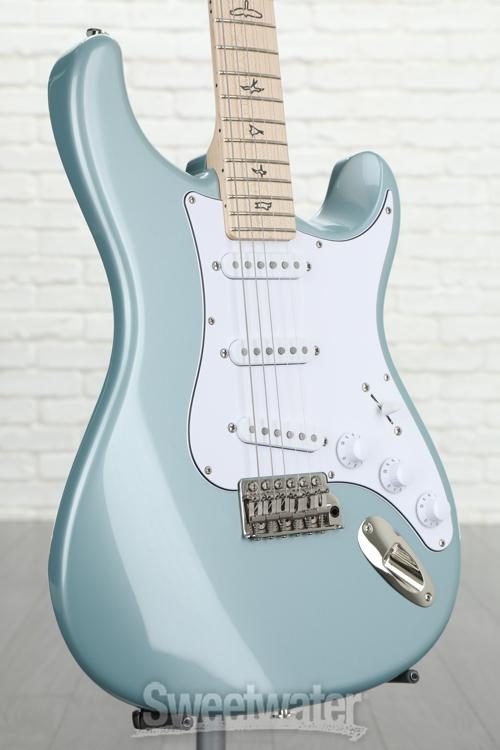 prs silver sky maple