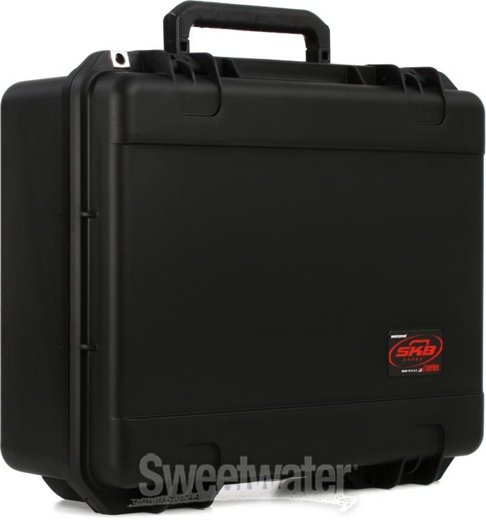 Skb 3i 2015 7kps Iseries Kemper Profiler Stage Case Sweetwater