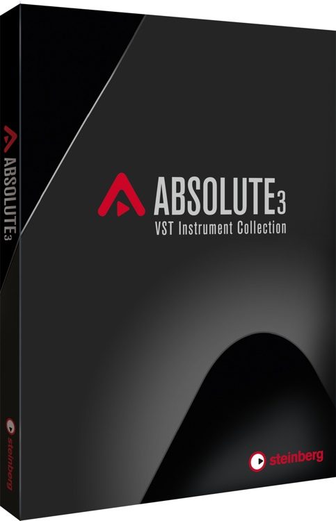 Steinberg Absolute Vst Instrument Collection Free