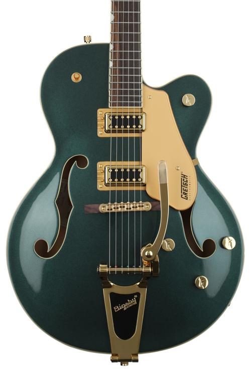 Gretsch G5420TG Limited Edition Electromatic - Cadillac Green ...