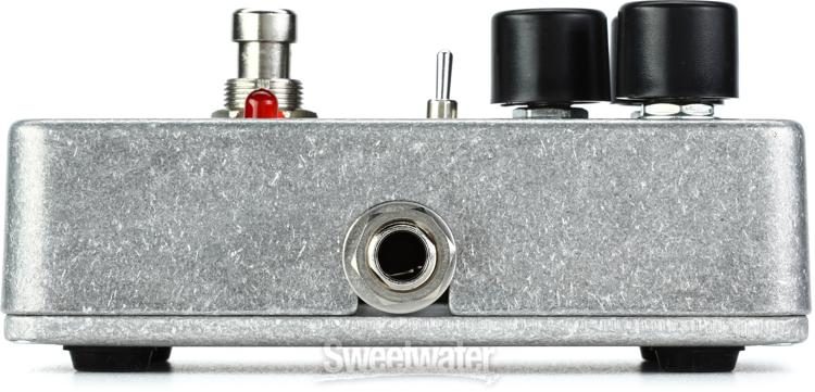 Electro-Harmonix Bad Stone Phase Shifter Pedal | Sweetwater