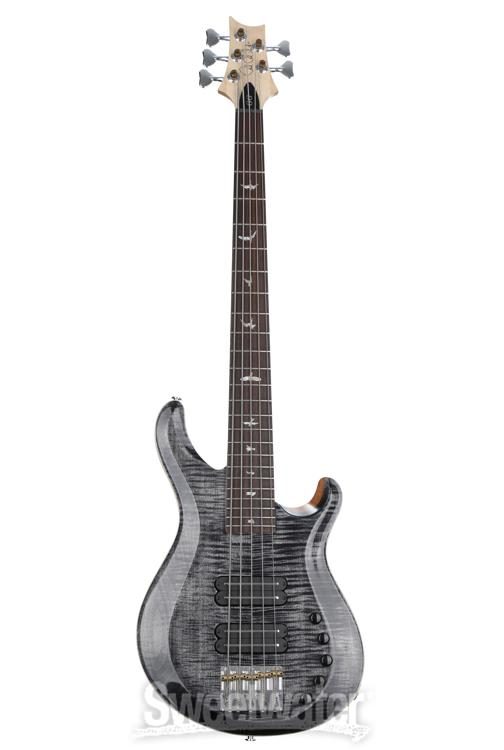 prs bass 5 string