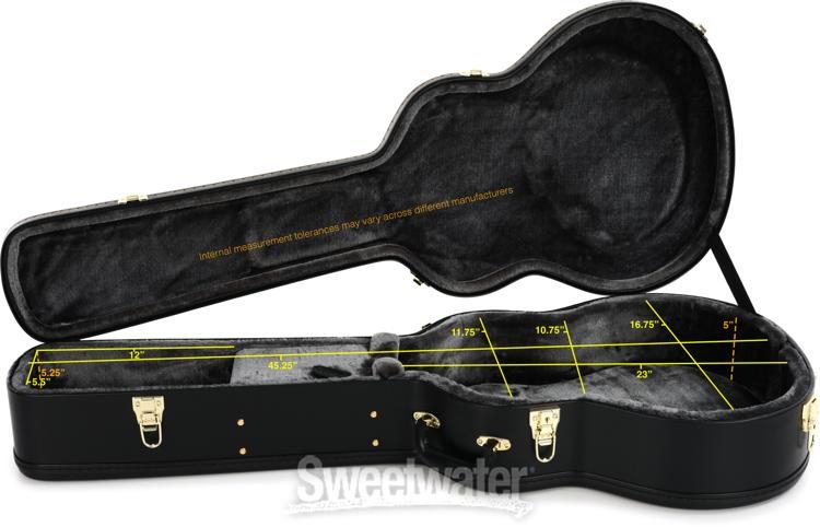 Epiphone ej 200 hard shop case