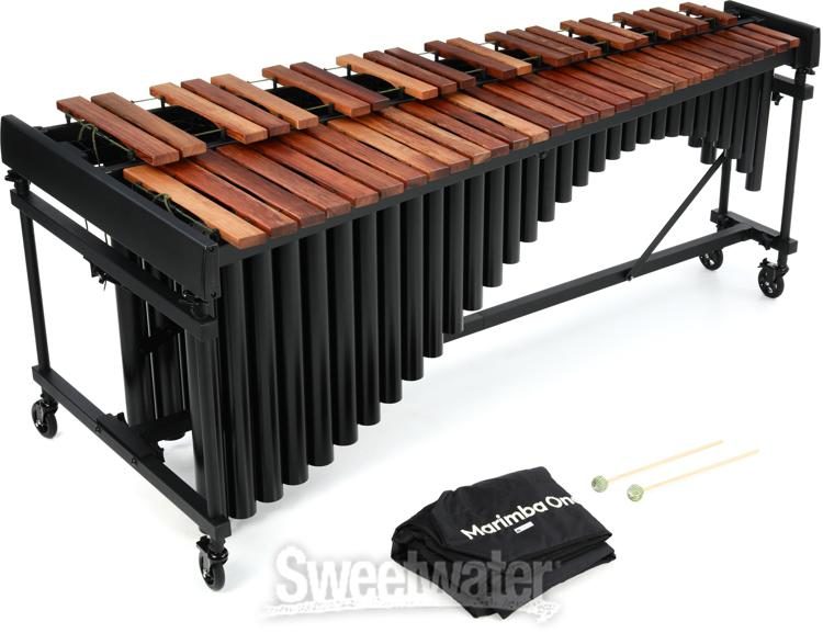 Bergerault Performer Rosewood Marimba | Ubicaciondepersonas.cdmx.gob.mx