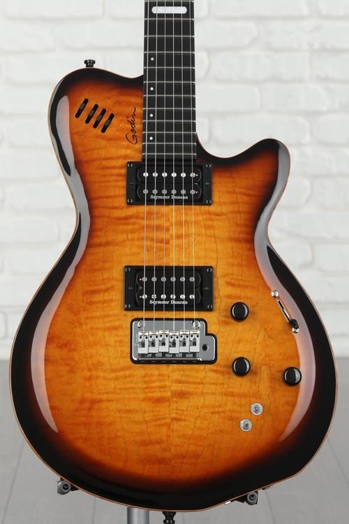 Godin lgxt shop for sale