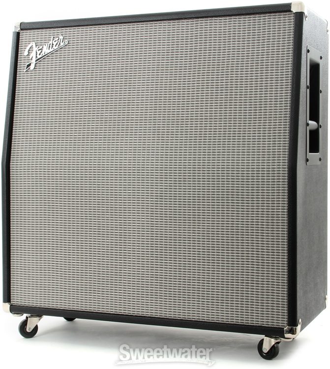 fender SUPER SONIC 4-12 キャビネット 4×12 412 | signalstationpizza.com