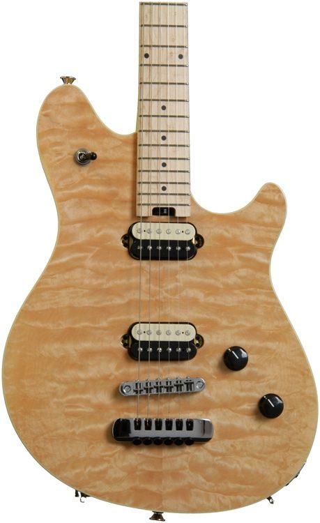 prs sweet 16 head