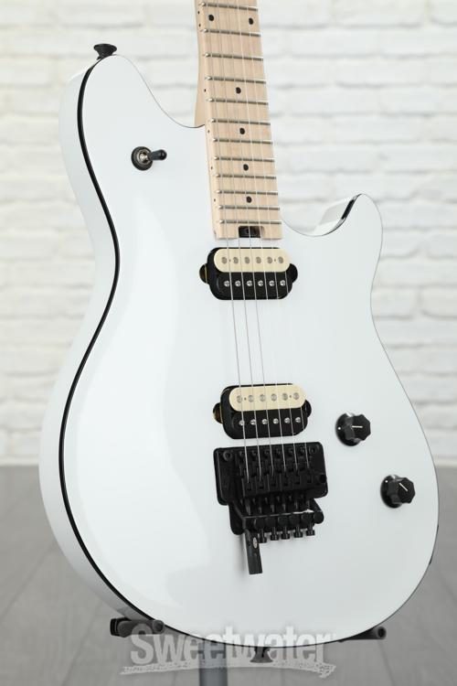 peavey wolfgang white