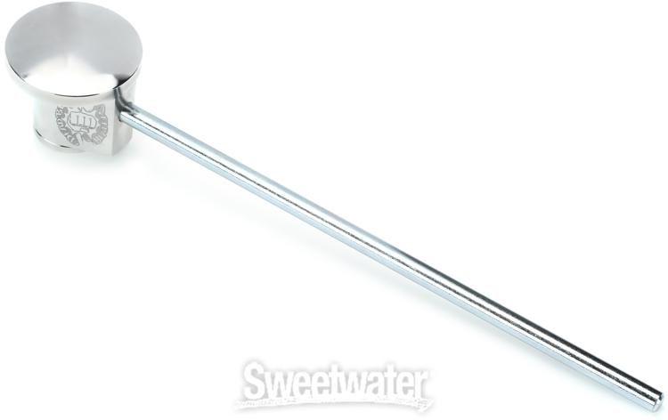 Trick Drums Dead Blow Bass Drum Beater Reviews | Sweetwater
