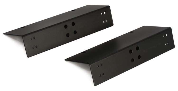 Mackie RM1642-VLZ Rackmount Brackets for 1642-VLZ Pro & VLZ3 Mackie Rack Mount for 1642 VLZ&frasl;PRO&frasl;VLZ3&frasl;4 : : Musical