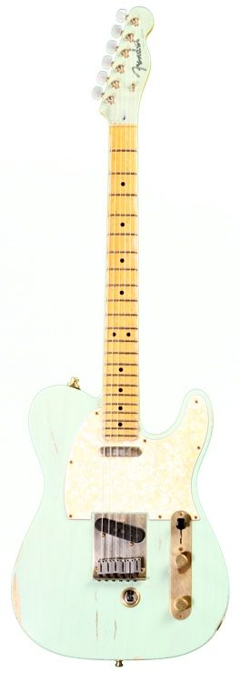 Greg koch outlet telecaster