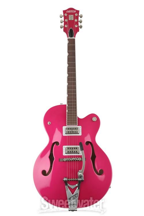 gretsch 6120 hot rod