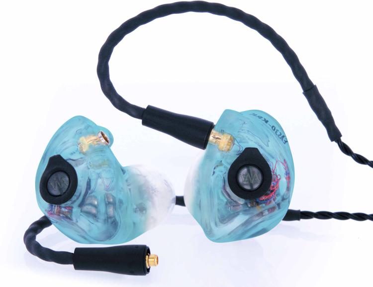 westone earphones