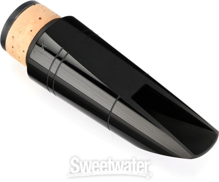 Vandoren CM308 B45 Series Bb Clarinet Mouthpiece - B45 | Sweetwater