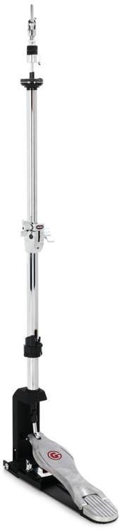 Gibraltar 9707NL-DP No-Leg Hi Hat Stand with Direct Pull Renewed 