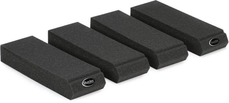 yamaha hs5 isolation pads