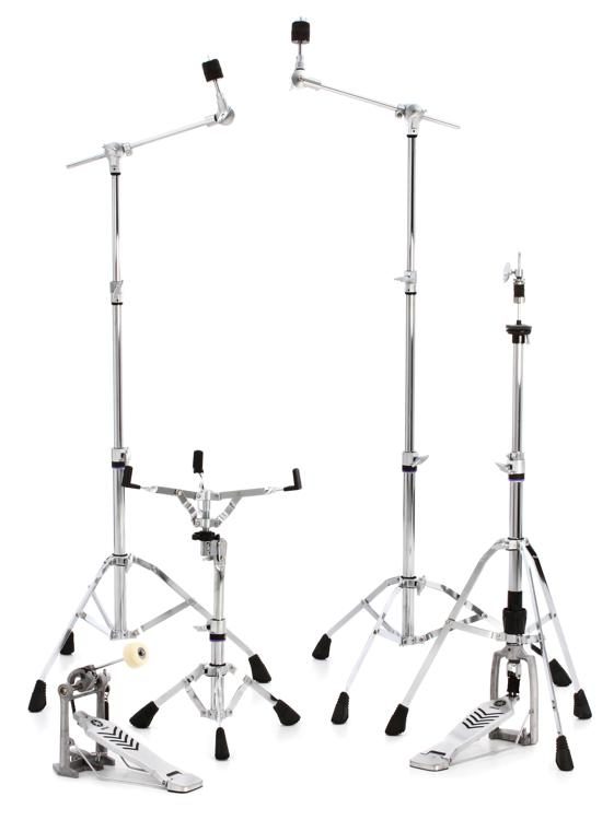 Used Yamaha Hs1100 Hi Hat Stand Great For Double Pedal Reverb