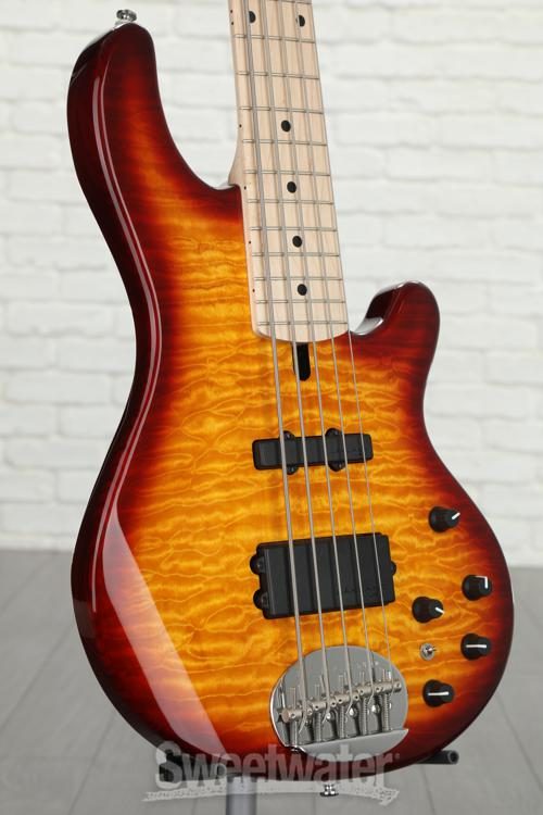 lakland 5502 deluxe