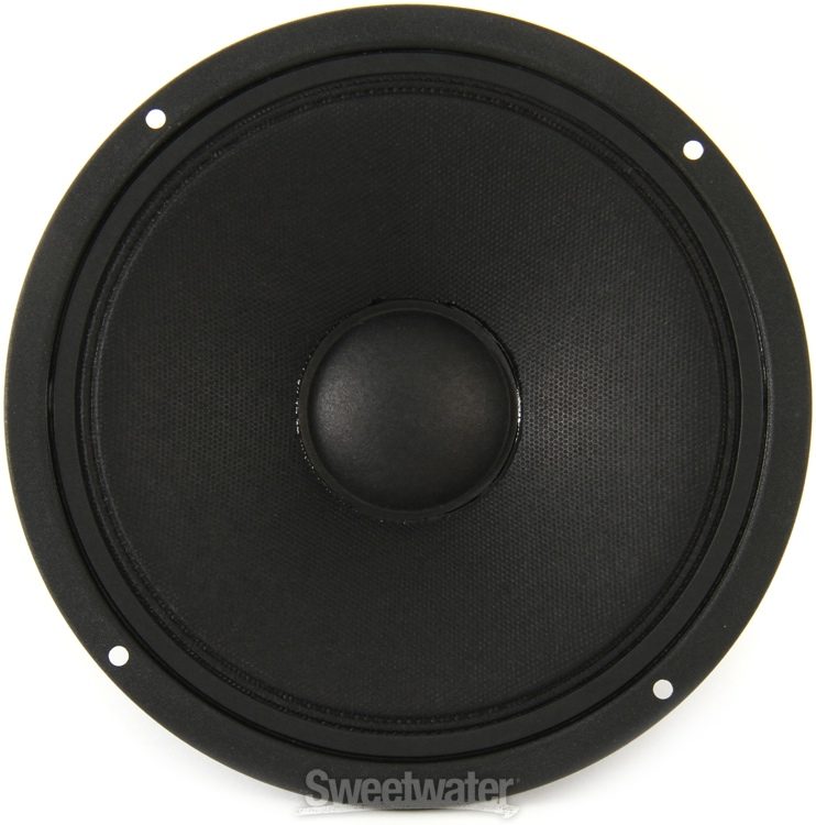 4 pcs Celestion TF0615MR 6" inch Midrange Closed Back Perfect for Voice Speaker