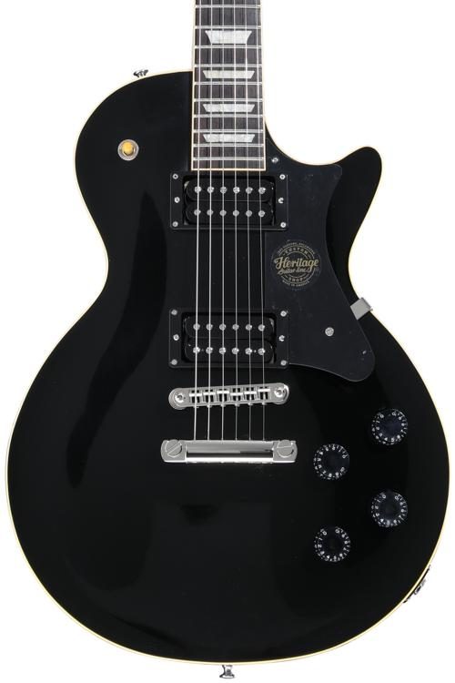 Heritage Custom Core Factory Special H-150 Electric Guitar