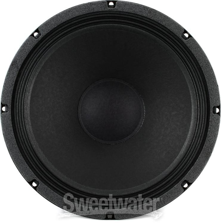 Eminence American Standard Series 12-inch 150-watt Replacement Speaker - 8 ohm | Sweetwater