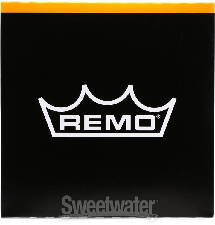 Remo Emperor Vintage Coated Drumhead - 12 inch | Sweetwater
