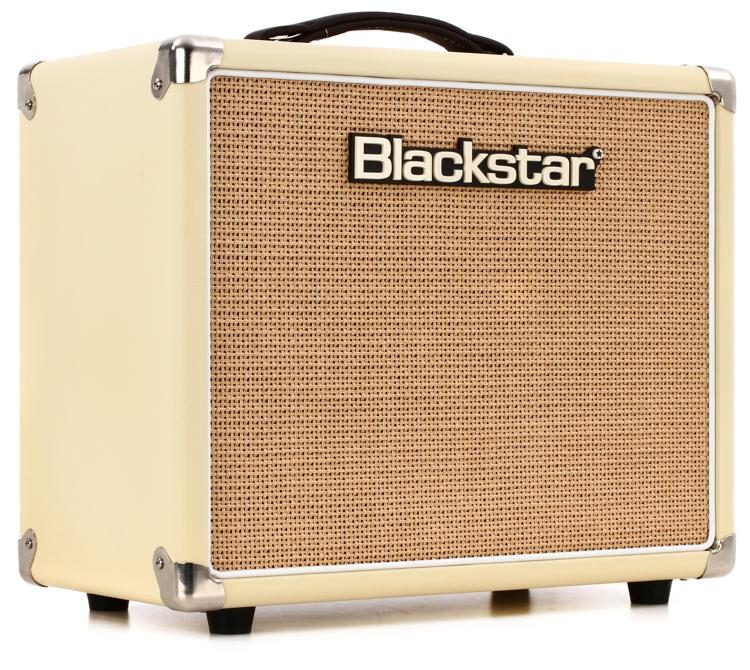 Blackstar HT-5R 1x12 inch 5-watt Tube Combo with Reverb - Limited Edition  Blonde