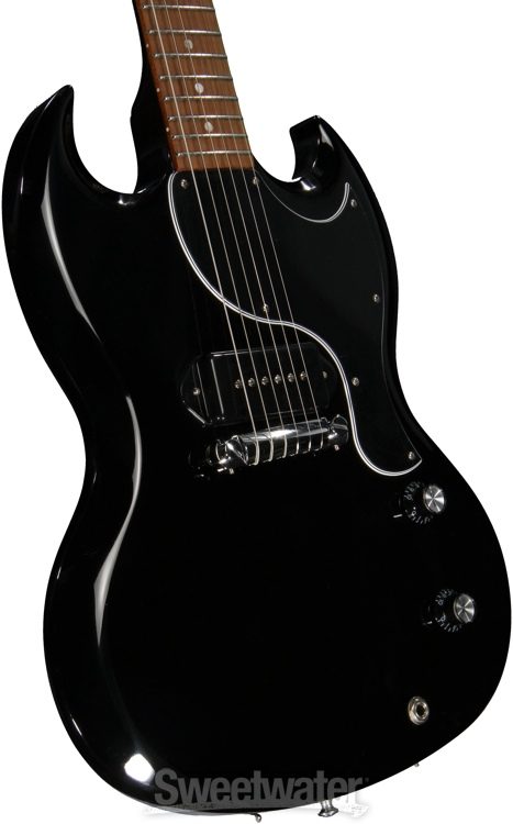 black sg junior