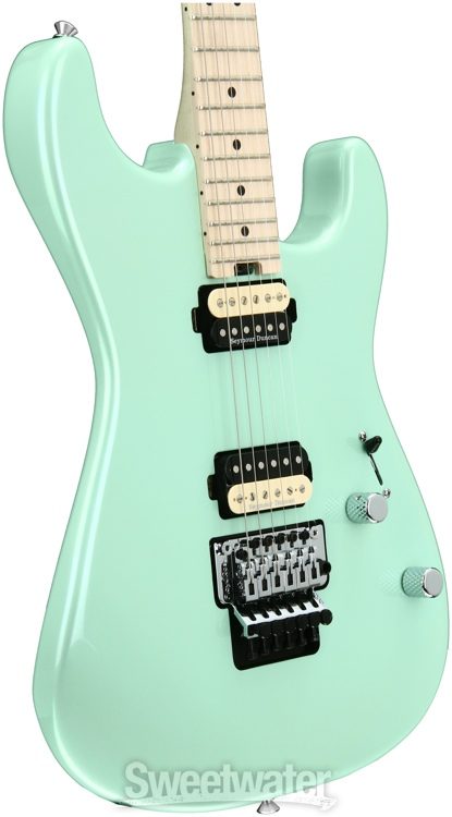 charvel san dimas specific ocean