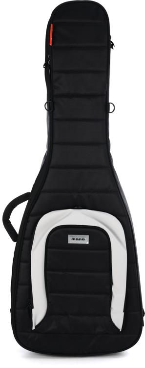 Classic Electric Guitar Case Black