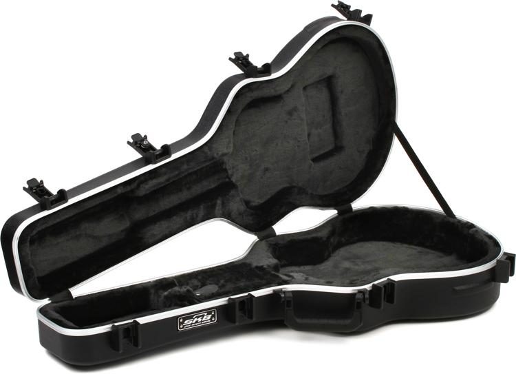 taylor gs mini hard shell case