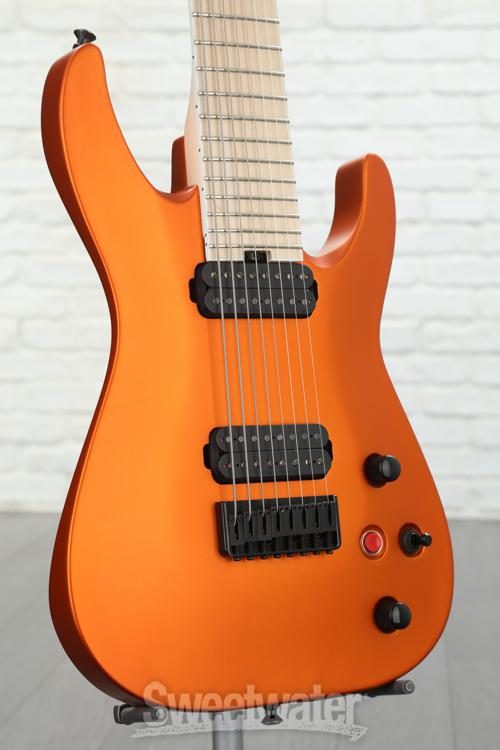 jackson dka8 pro series dinky