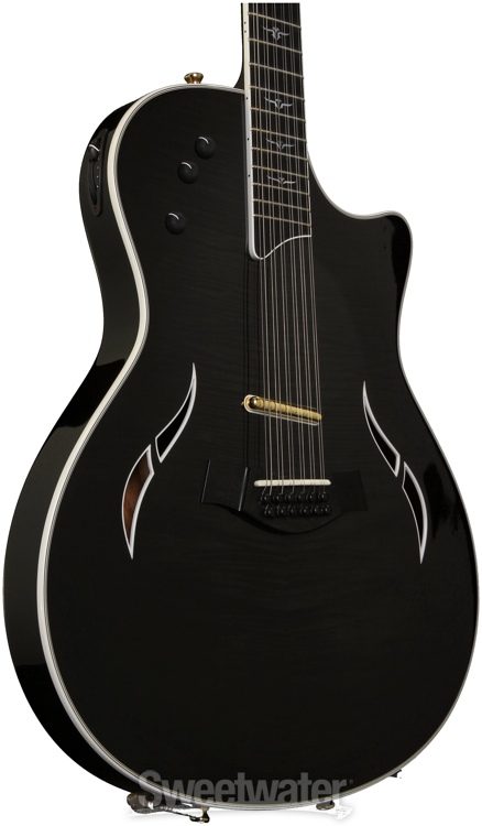 taylor t5 custom black