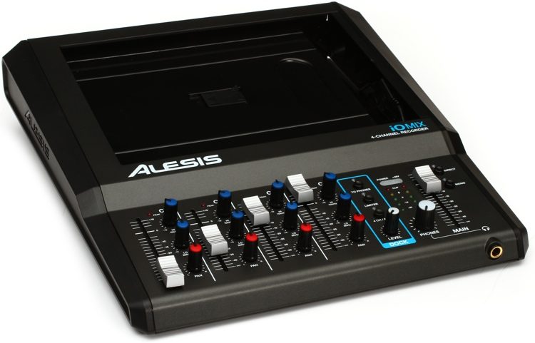 Alesis iO Sweetwater