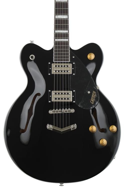 gretsch streamliner g2622 black