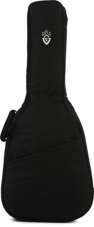 guild deluxe gig bag