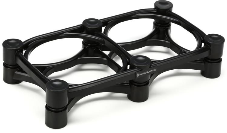 iso acoustic stands