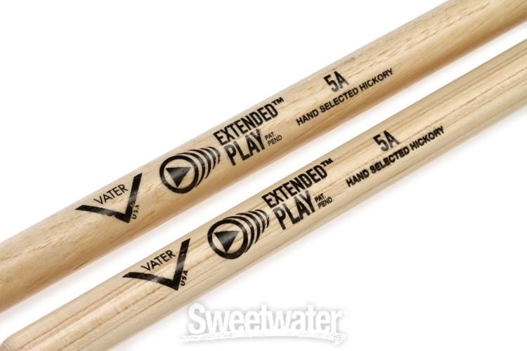 Vater Extended Play 5A Wood Tip 