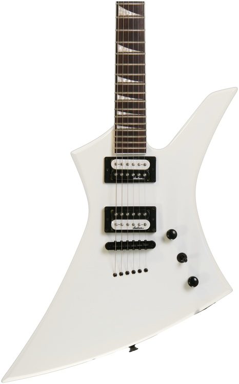 jackson js32t kelly white