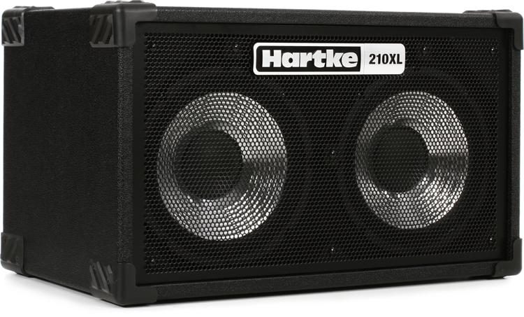 Hartke 210XL V2 2x10