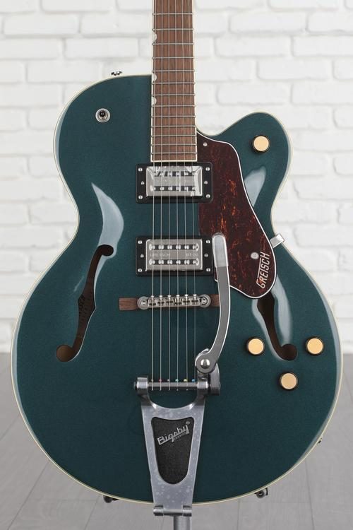 Gretsch G2420T Streamliner Hollowbody Electric Guitar with Bigsby ...