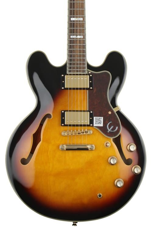 epiphone sheraton 11 pro