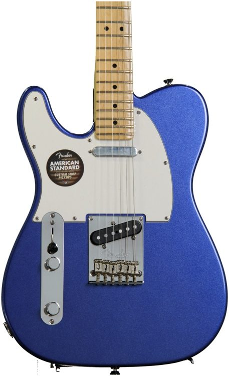 安いアウトレット Fender USA Standard TL エレキギター