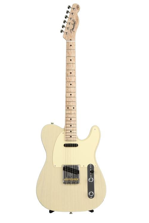 danny gatton fender telecaster